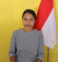 Maria Fatima Bere S.Pd