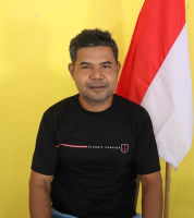 Marianus Nufa Maunnaijuf S.Pt