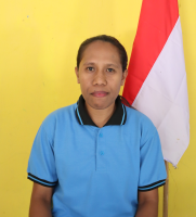 Yunita Maria Seran,S.Pd