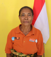 Elisabeth Luruk Tahu